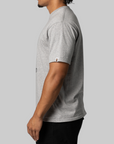 Baby Milo T-Shirt - Grey