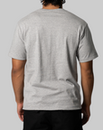 Baby Milo T-Shirt - Grey