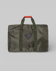 Packable Boston Bag - Olive Drab