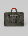 Packable Boston Bag - Olive Drab