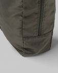 Packable Boston Bag - Olive Drab