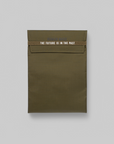 Nylon PC/Tablet Case 14 Inch - Olive Drab