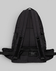 Military Backpack - Black