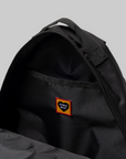 Military Backpack - Black