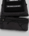 Military Backpack - Black