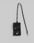 Military Pouch - Black