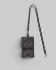 Military Pouch - Grey