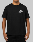 Mobile Service T-Shirt - Washed Black