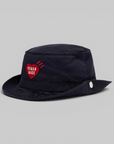 Bucket Hat - Navy