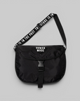Shoulder Bag - Black