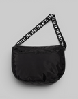 Shoulder Bag - Black