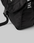 Shoulder Bag - Black