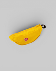 Banana Pouch - Yellow