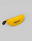 Banana Pouch - Yellow