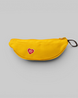 Banana Pouch - Yellow