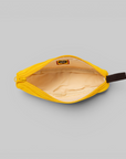Banana Pouch - Yellow
