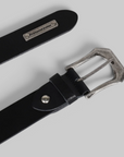 Studded Belt - Black