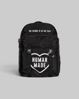 Military Backpack - Black