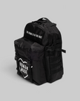 Military Backpack - Black