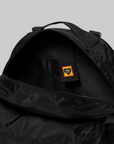 Military Backpack - Black