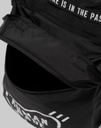 Military Backpack - Black