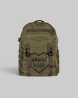Military Backpack - Olive Drab