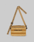 Military Pouch Small - Beige