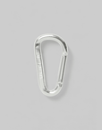 Carabiner 70mm - Silver