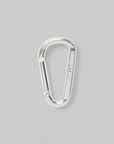 Carabiner 70mm - Silver