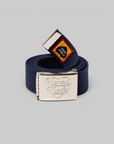 Web Belt - Navy