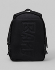 Shark Fur Daypack - Black