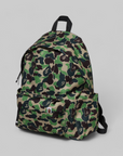 ABC Camo Daypack - Green