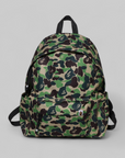 ABC Camo Daypack - Green