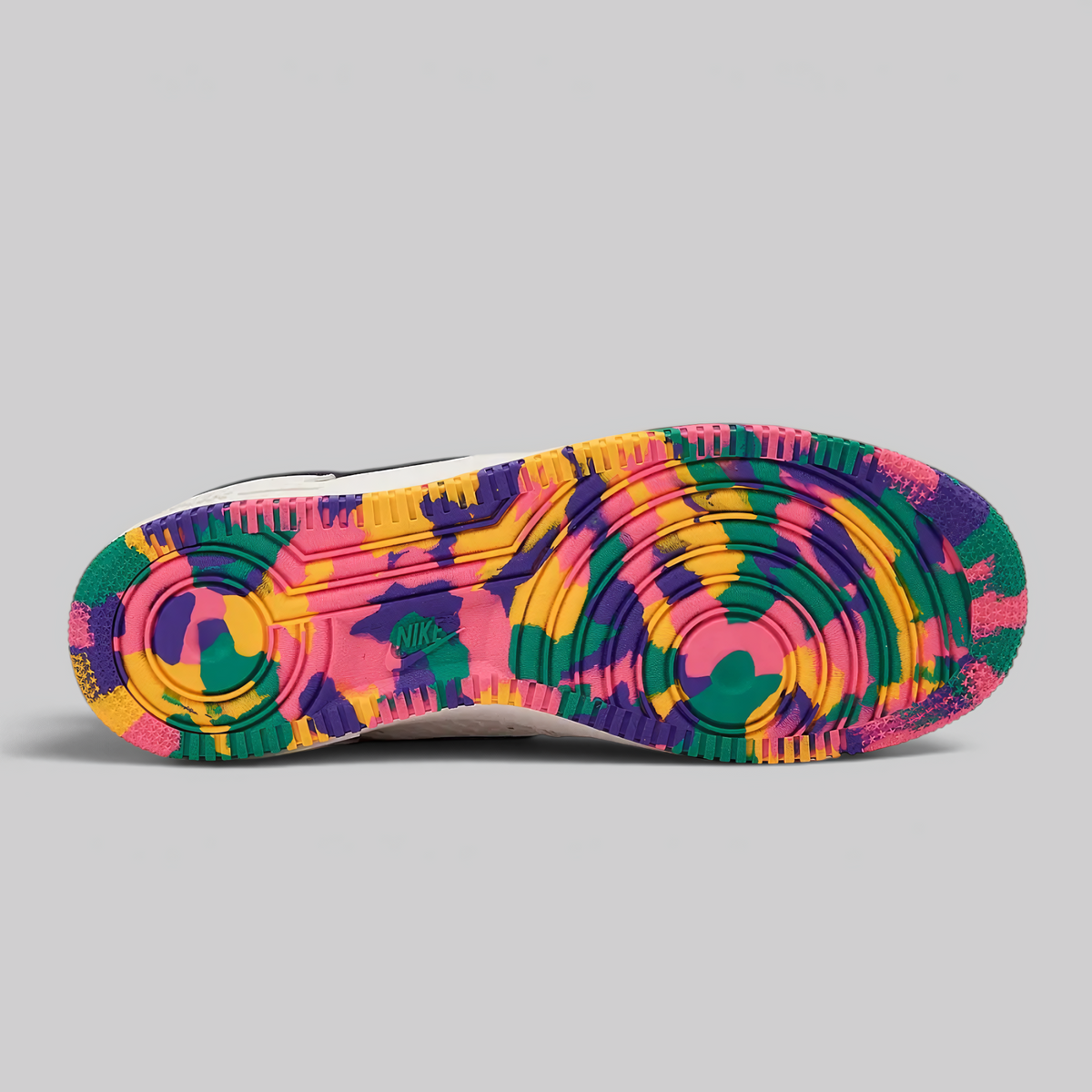 Kobe Air Force 1 Low "Parade"