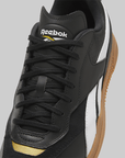 Hammer Street - Black/Gold/Gum