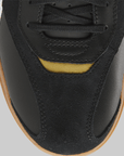 Hammer Street - Black/Gold/Gum