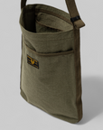 Shoulder Bag - Olive Drab