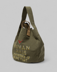 Tote Bag - Olive Drab