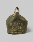 Tote Bag - Olive Drab