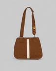 Game Bag - Brown