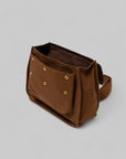 Game Bag - Brown