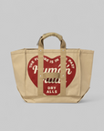 Tote Bag Medium - Beige