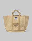 Tote Bag Medium - Beige
