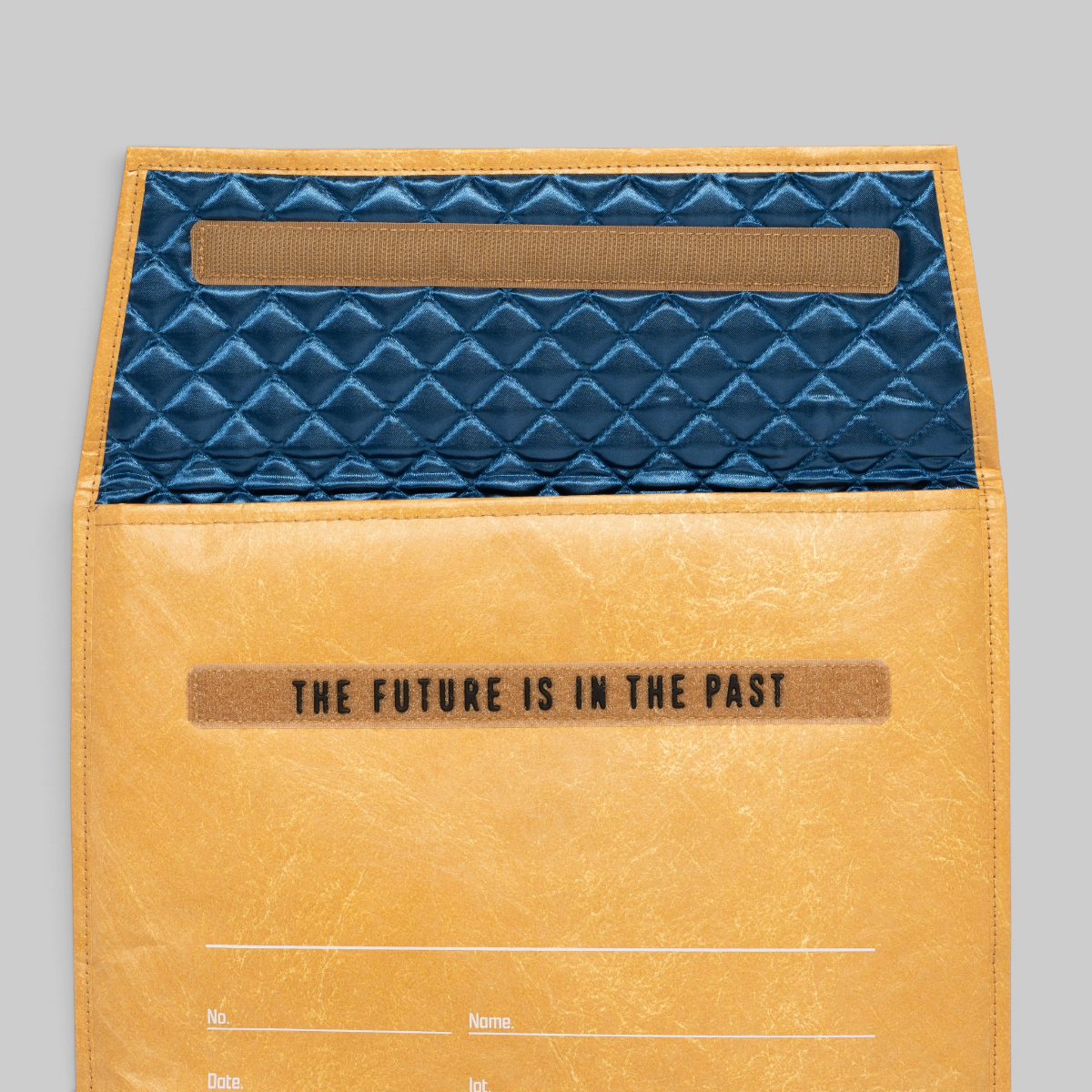 PC/Tablet Case 16 Inch - Beige