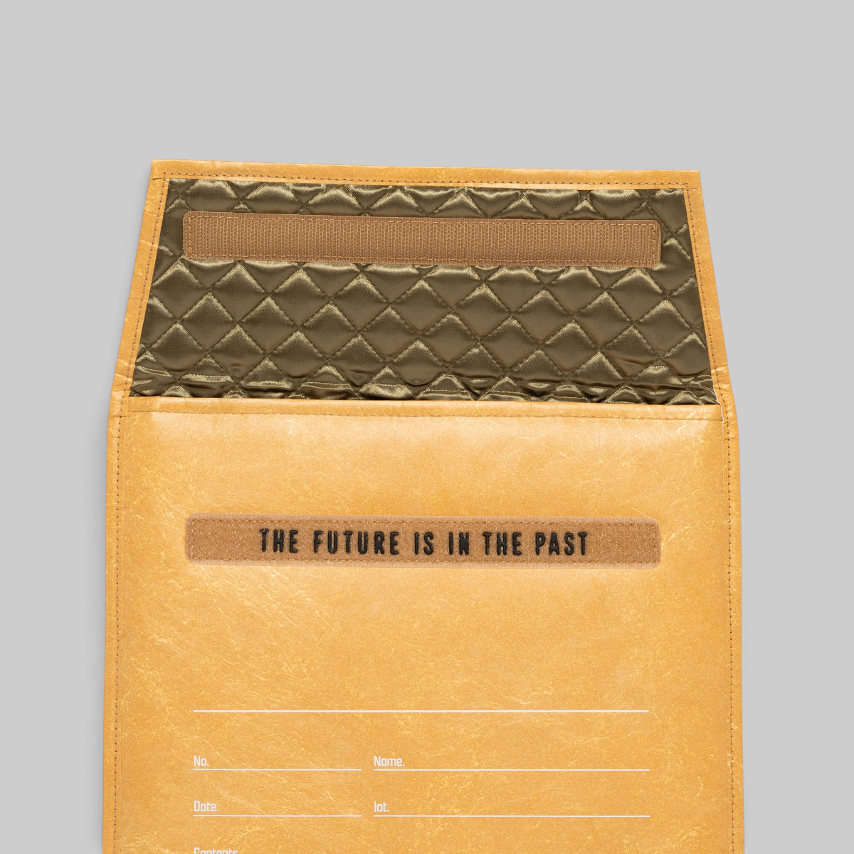 PC/Tablet Case 14 Inch - Beige