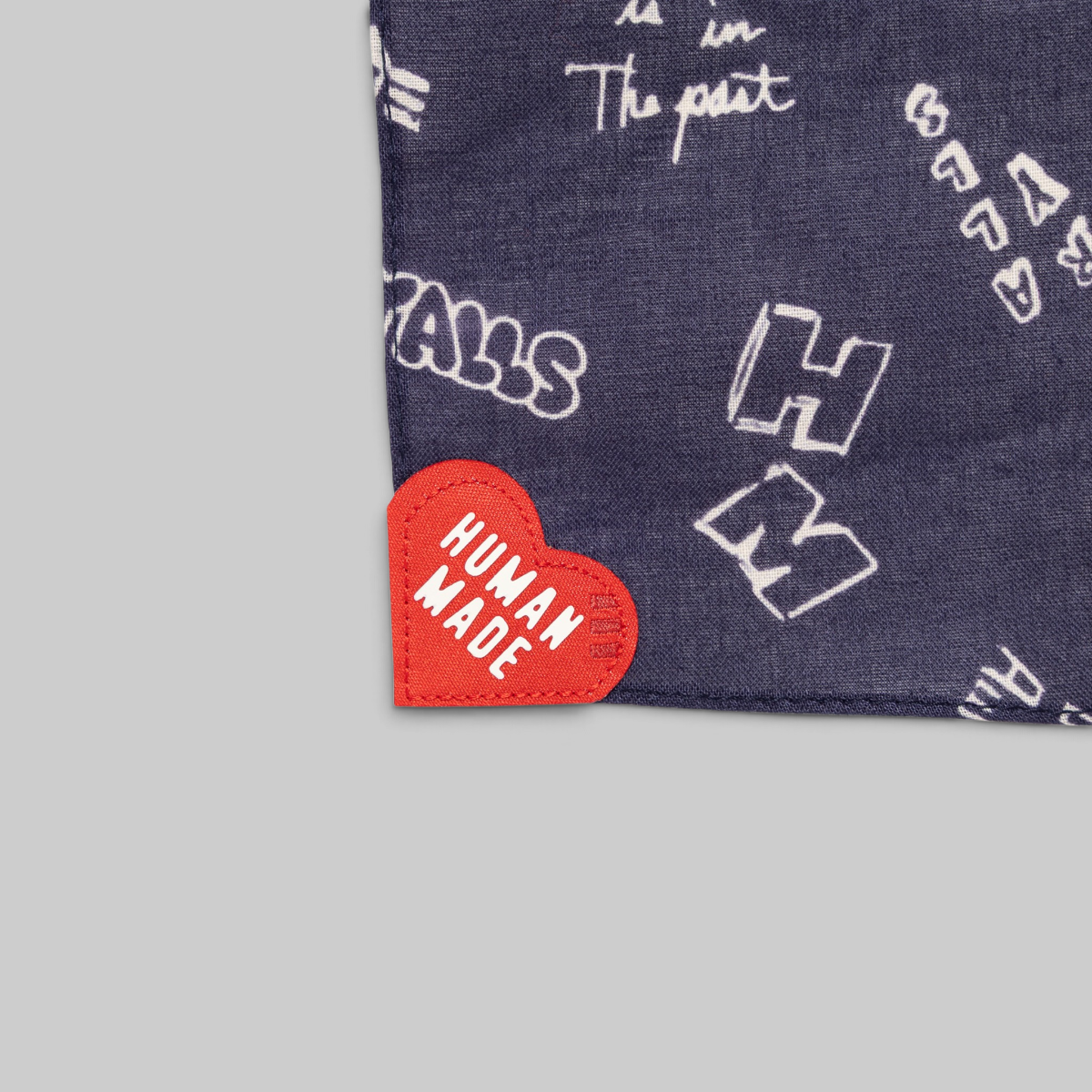 Bandana - Navy