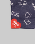 Bandana - Navy