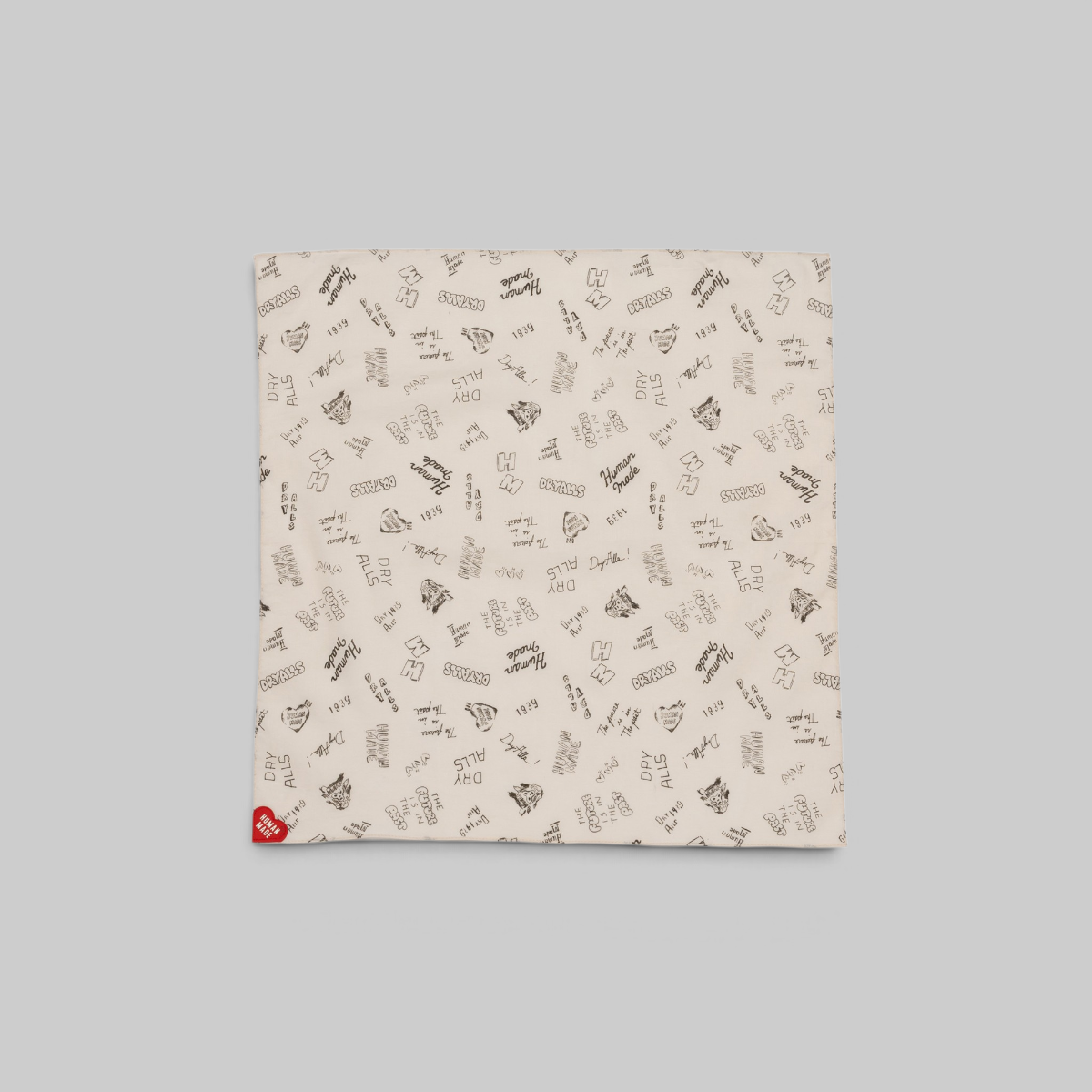 Bandana - White