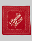 Big Bandana - Red