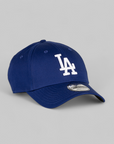 9Forty Strapback Los Angeles Dodgers